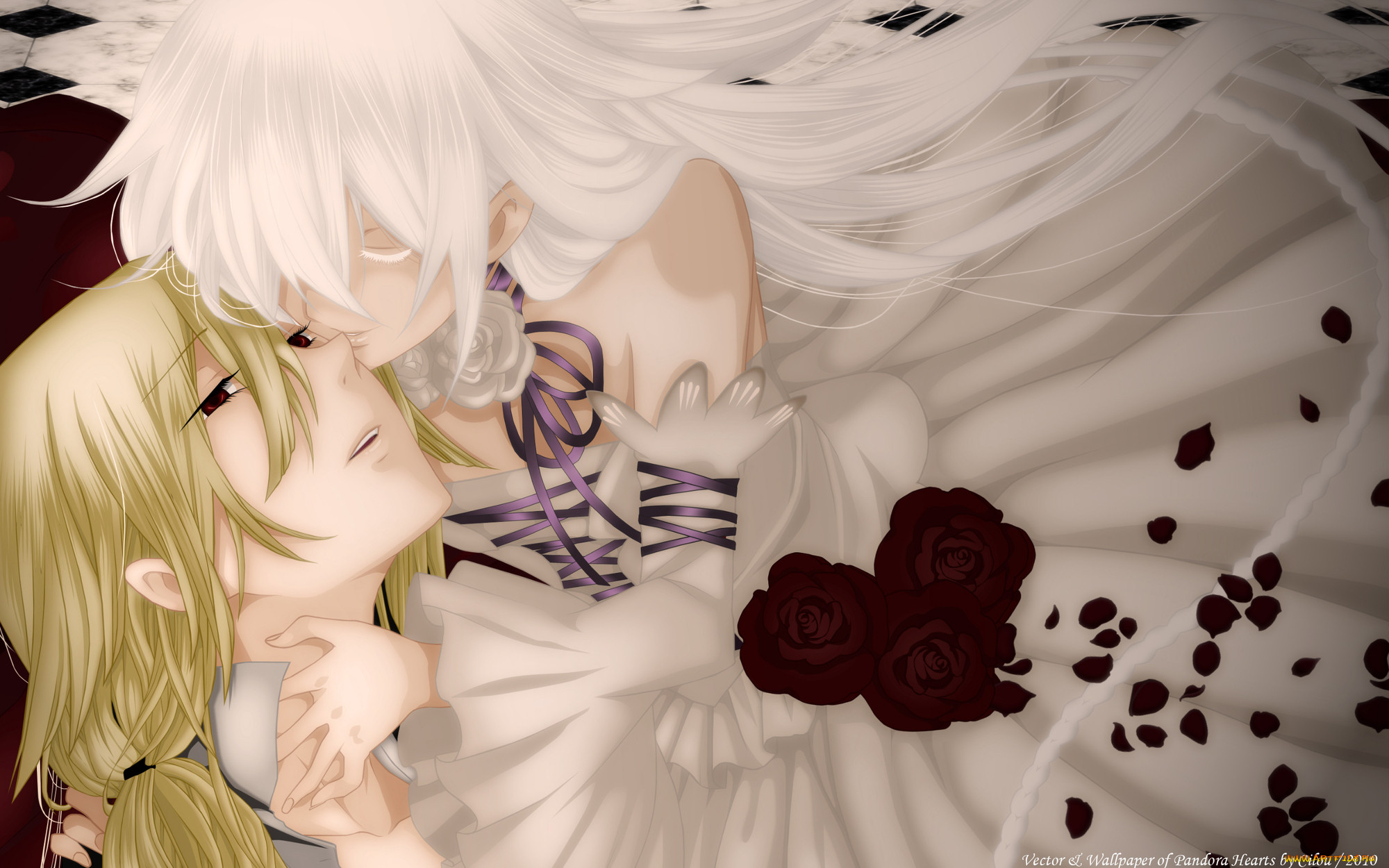 , pandora hearts, , , , , , , , , , , alice, pandora, hearts, , 